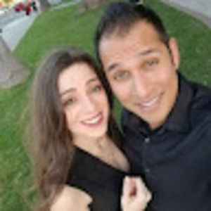 Meet your Posher, Dustin and brittany